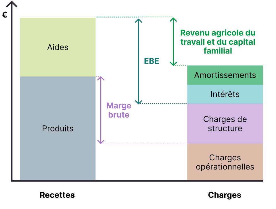 Revenu Agricole